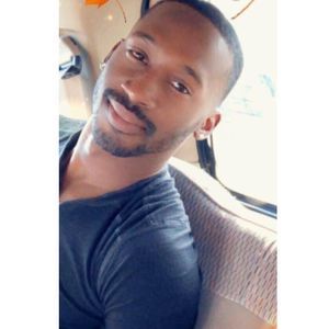 Meet your Posher, Rickey